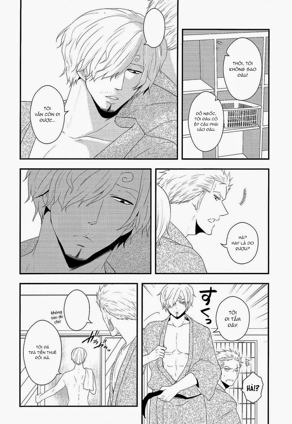 Oneshot Theo Yêu Cầu 21 trang 17