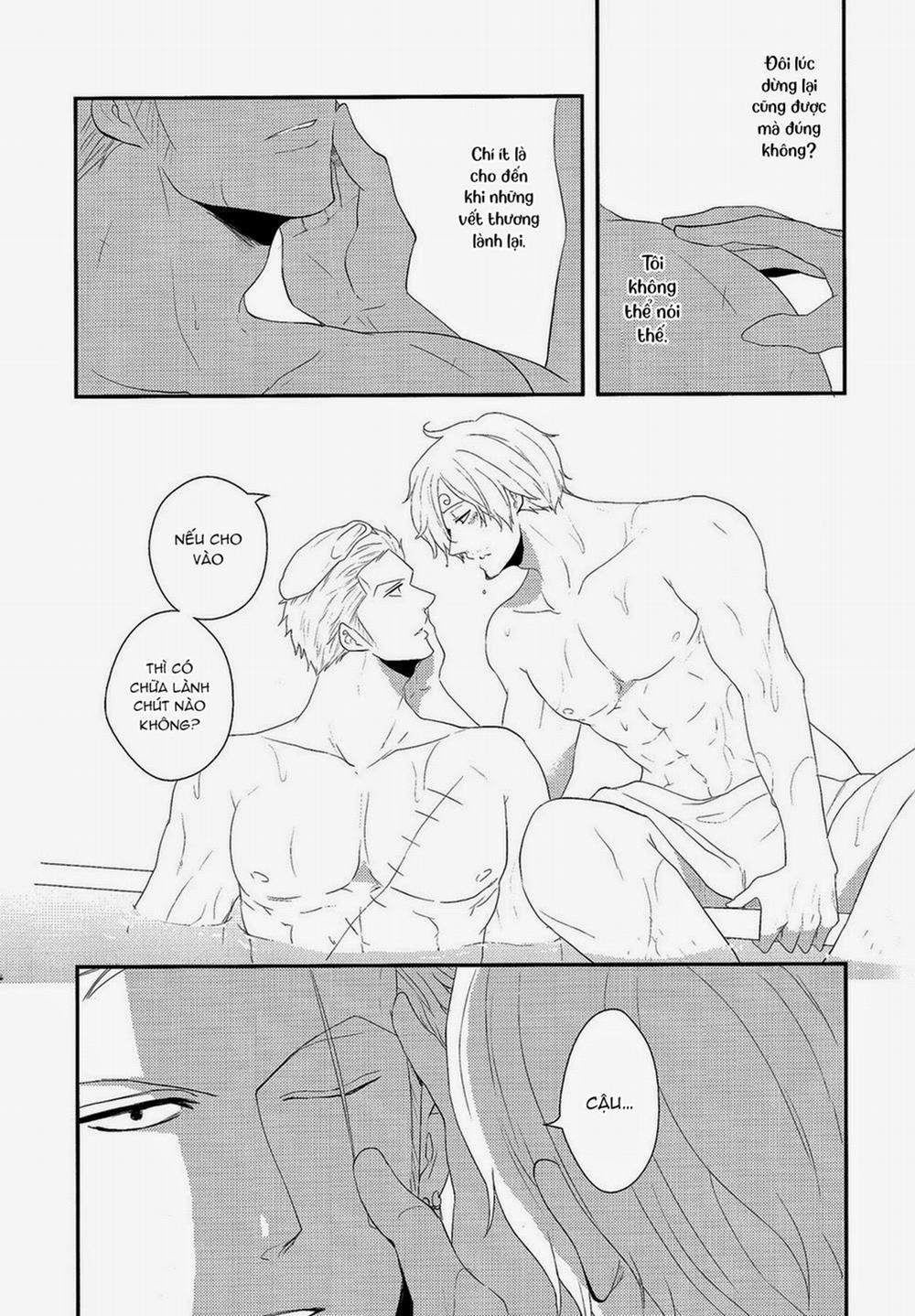 Oneshot Theo Yêu Cầu 21 trang 20