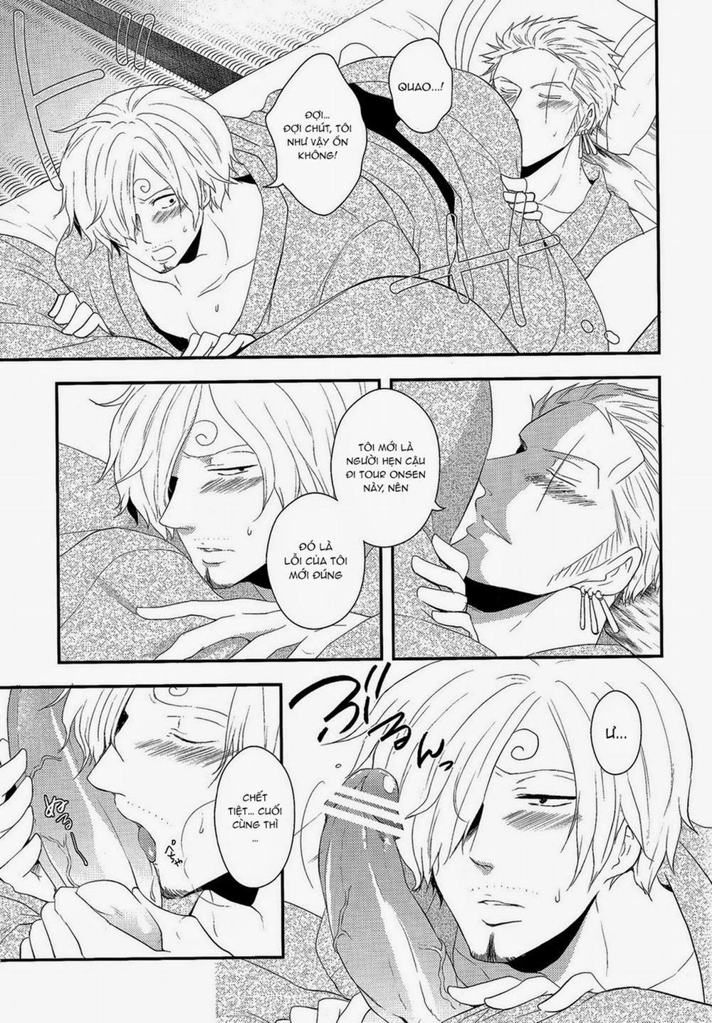 Oneshot Theo Yêu Cầu 21 trang 28