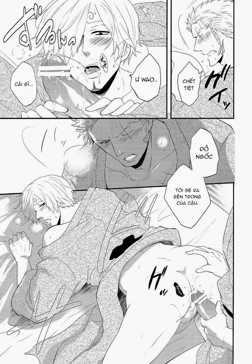 Oneshot Theo Yêu Cầu 21 trang 32