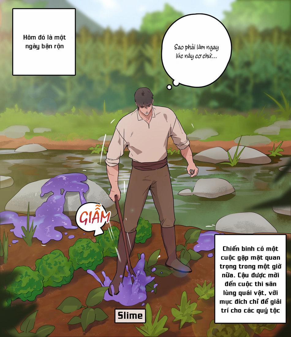 Oneshot Theo Yêu Cầu 22 trang 1