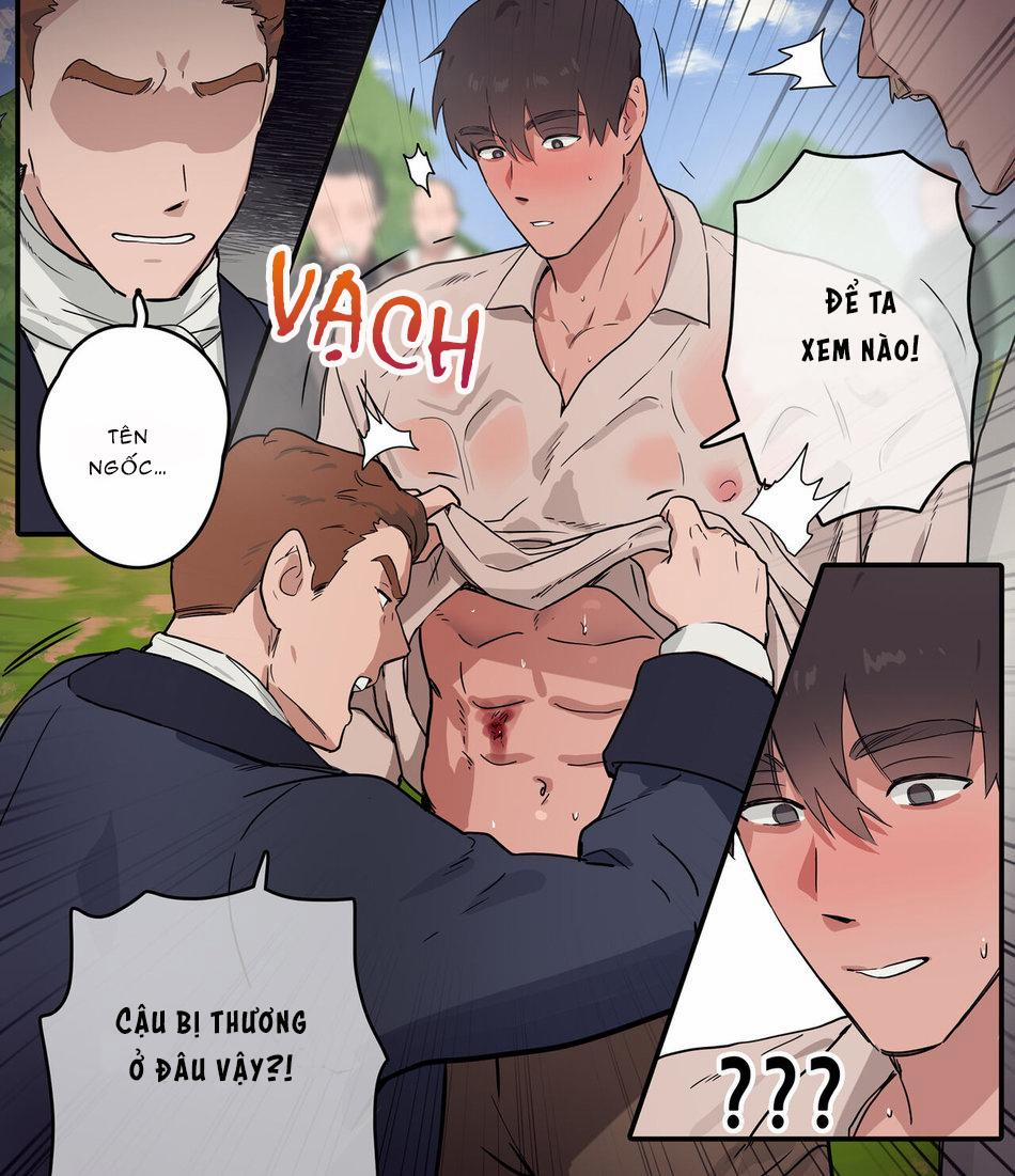 Oneshot Theo Yêu Cầu 22 trang 12