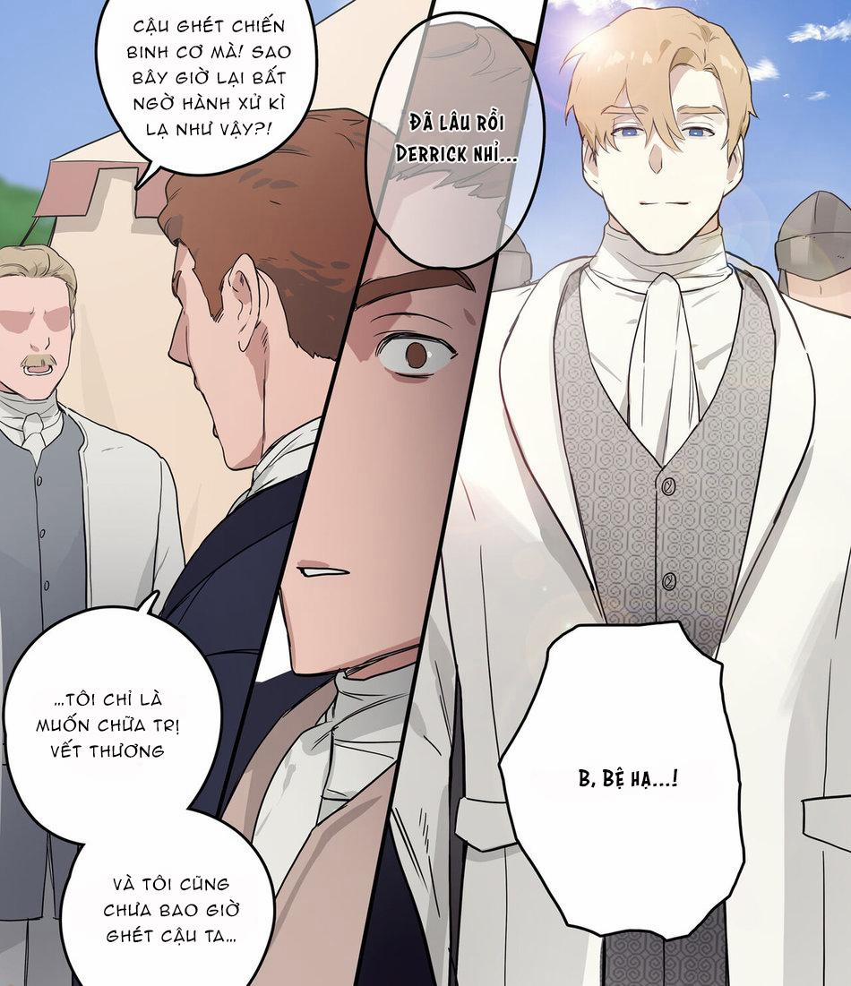 Oneshot Theo Yêu Cầu 22 trang 14