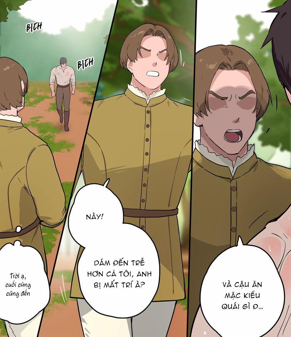 Oneshot Theo Yêu Cầu 22 trang 6