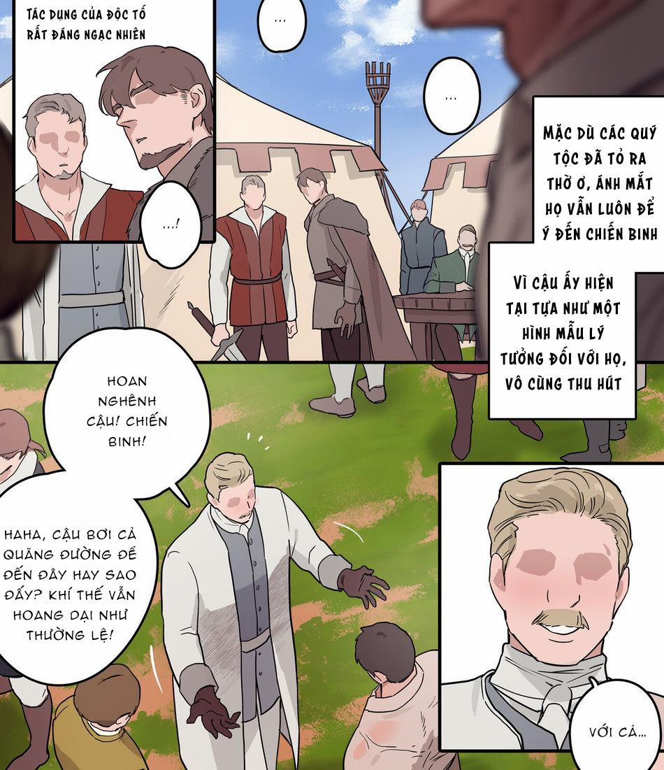 Oneshot Theo Yêu Cầu 22 trang 9