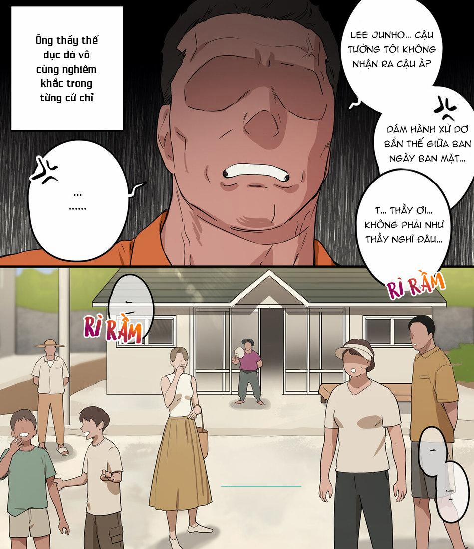 Oneshot Theo Yêu Cầu 24 trang 4