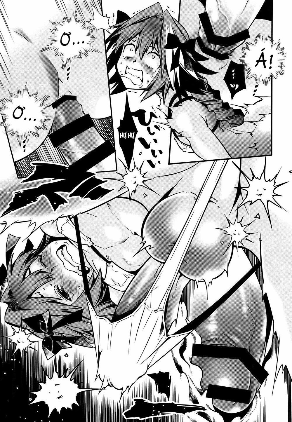 Oneshot Theo Yêu Cầu 25 trang 11