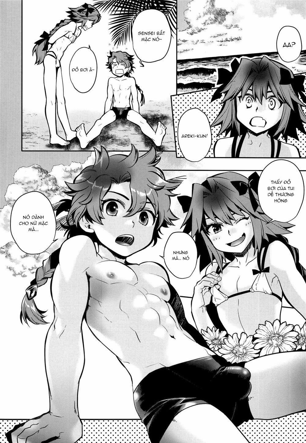 Oneshot Theo Yêu Cầu 25 trang 6