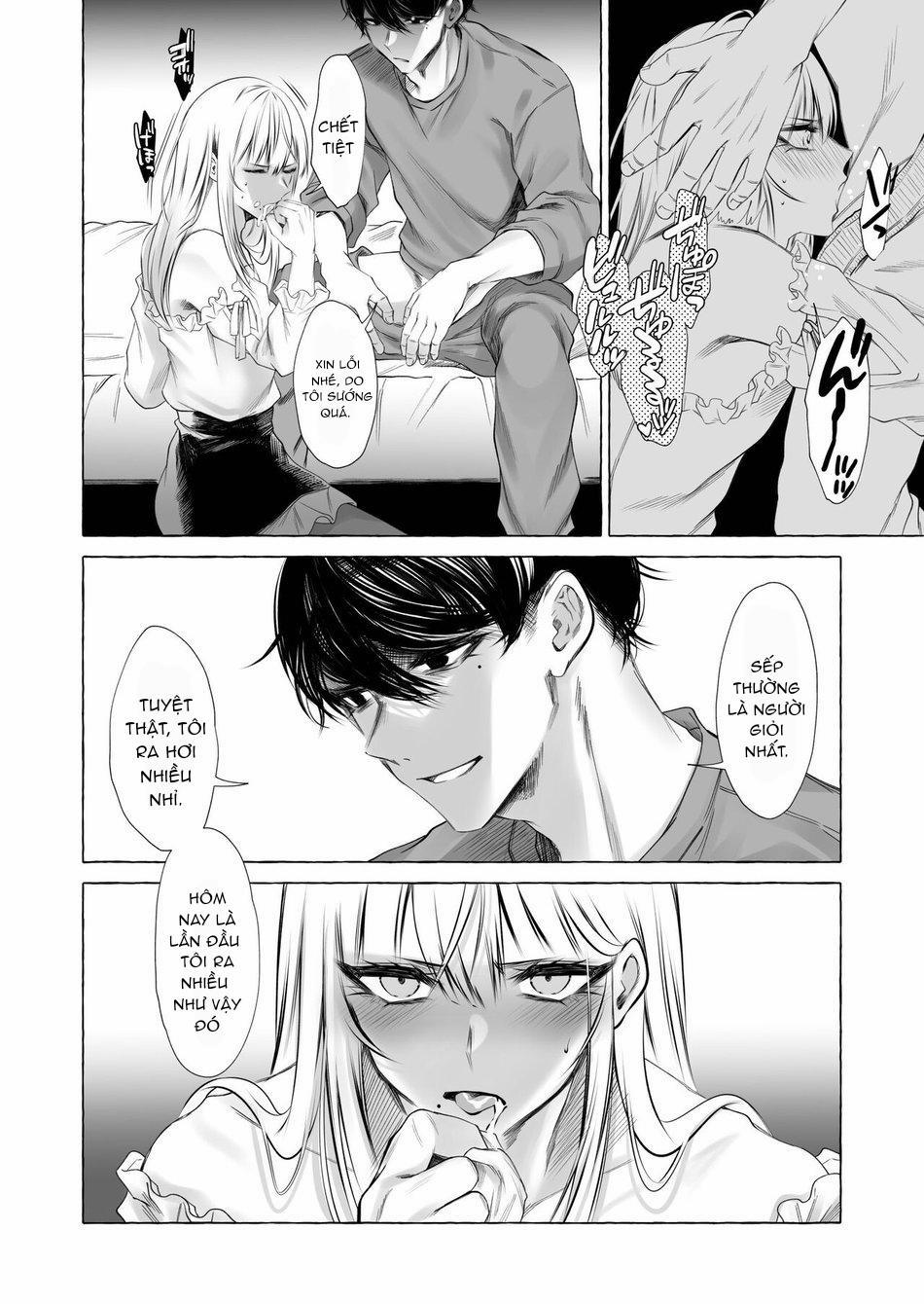 Oneshot Theo Yêu Cầu 26 trang 12