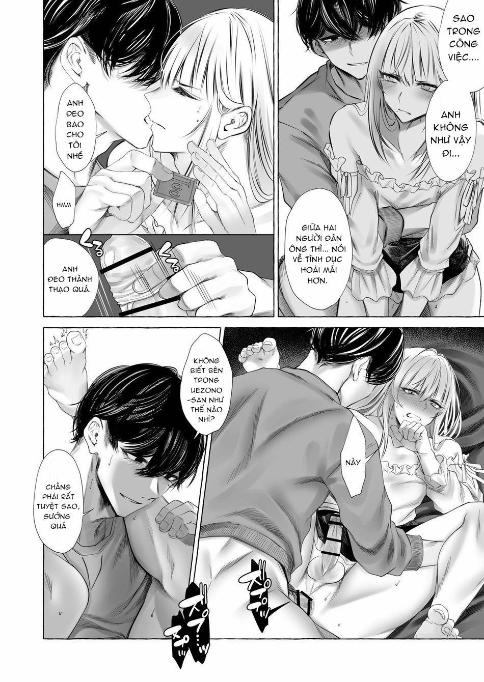 Oneshot Theo Yêu Cầu 26 trang 14