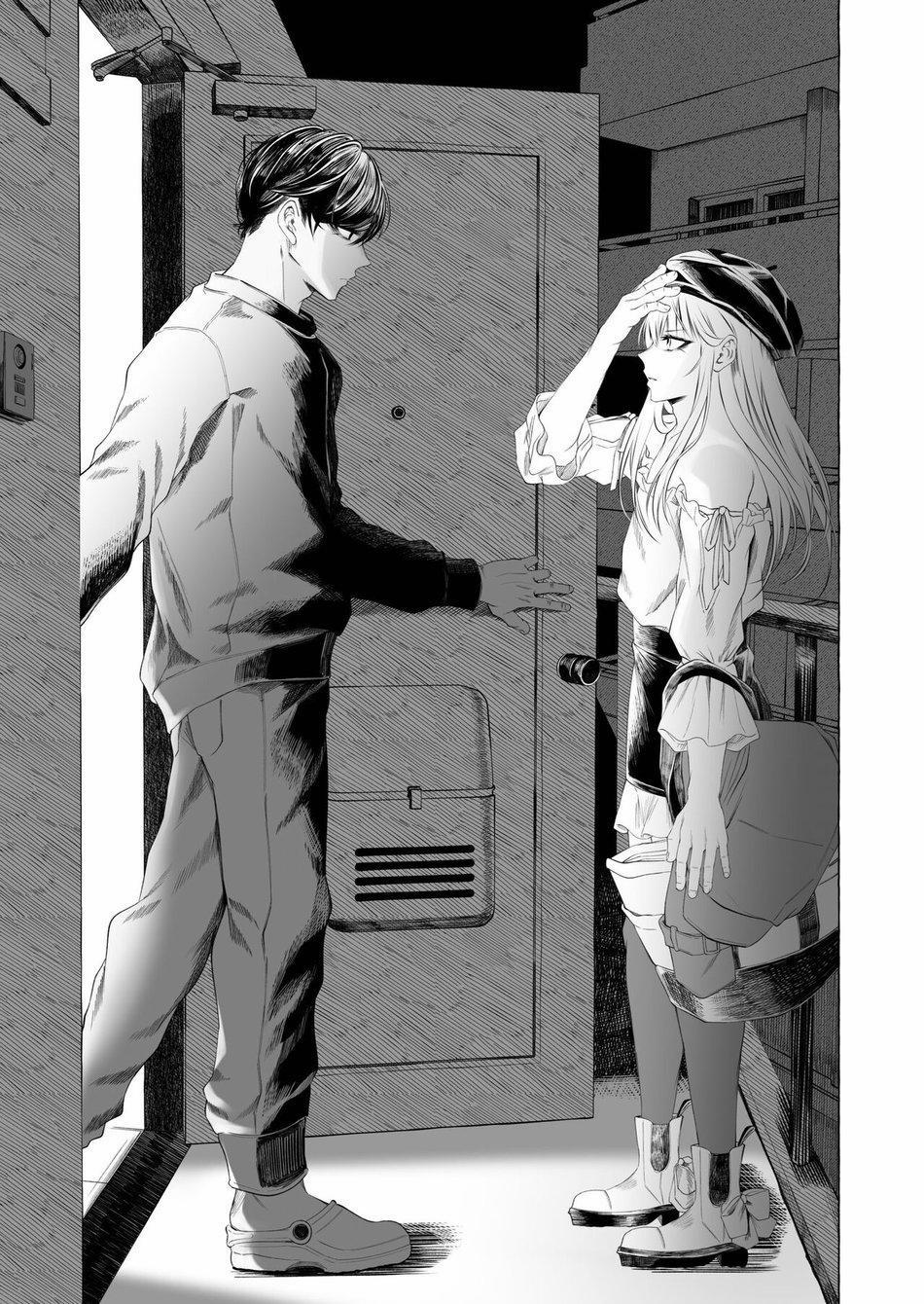 Oneshot Theo Yêu Cầu 26 trang 5