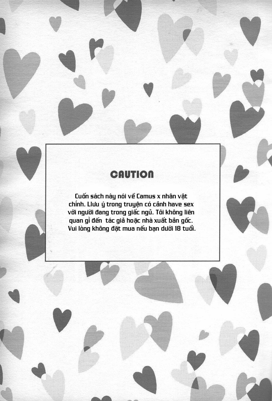 Oneshot Theo Yêu Cầu 28 trang 0