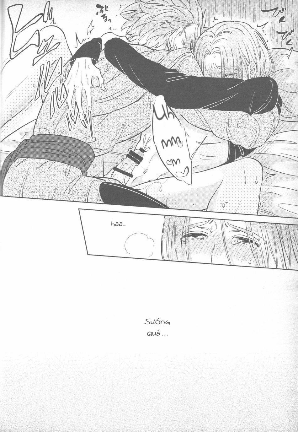 Oneshot Theo Yêu Cầu 28 trang 17