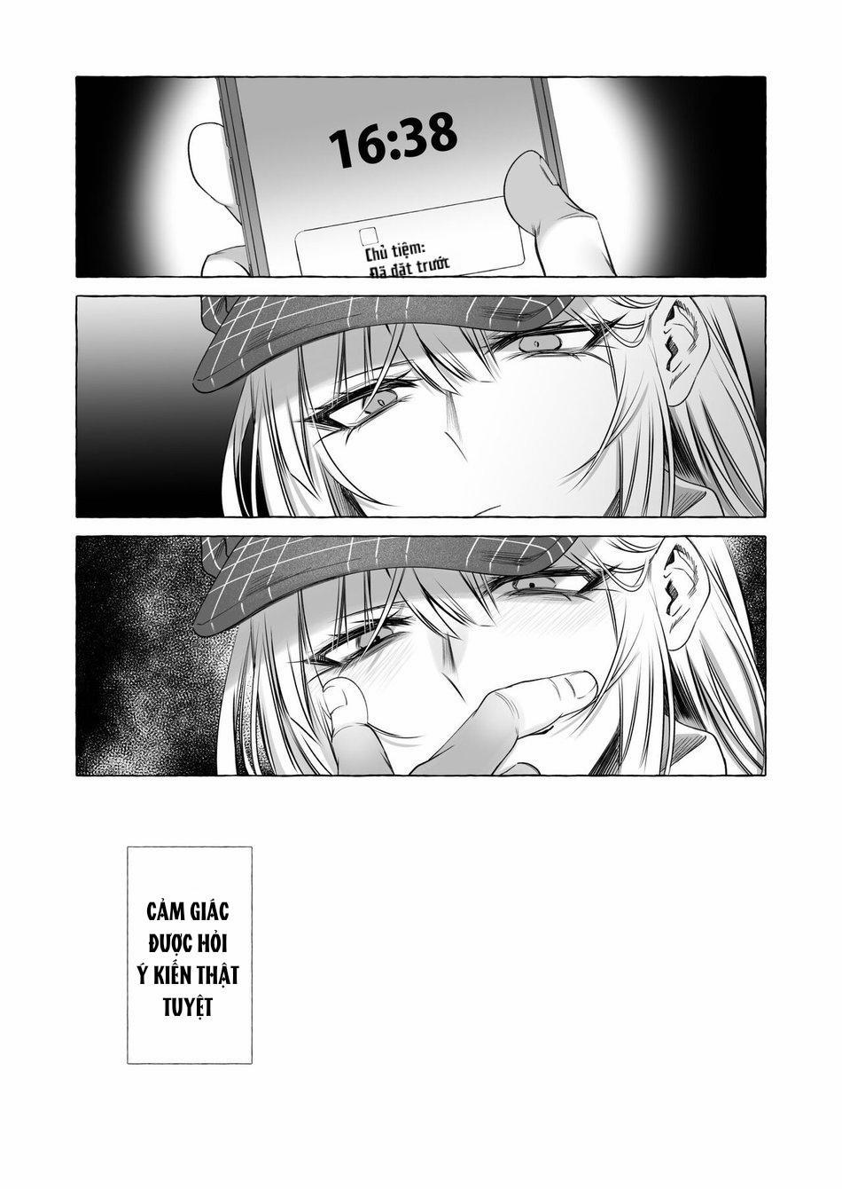 Oneshot Theo Yêu Cầu 29 trang 21