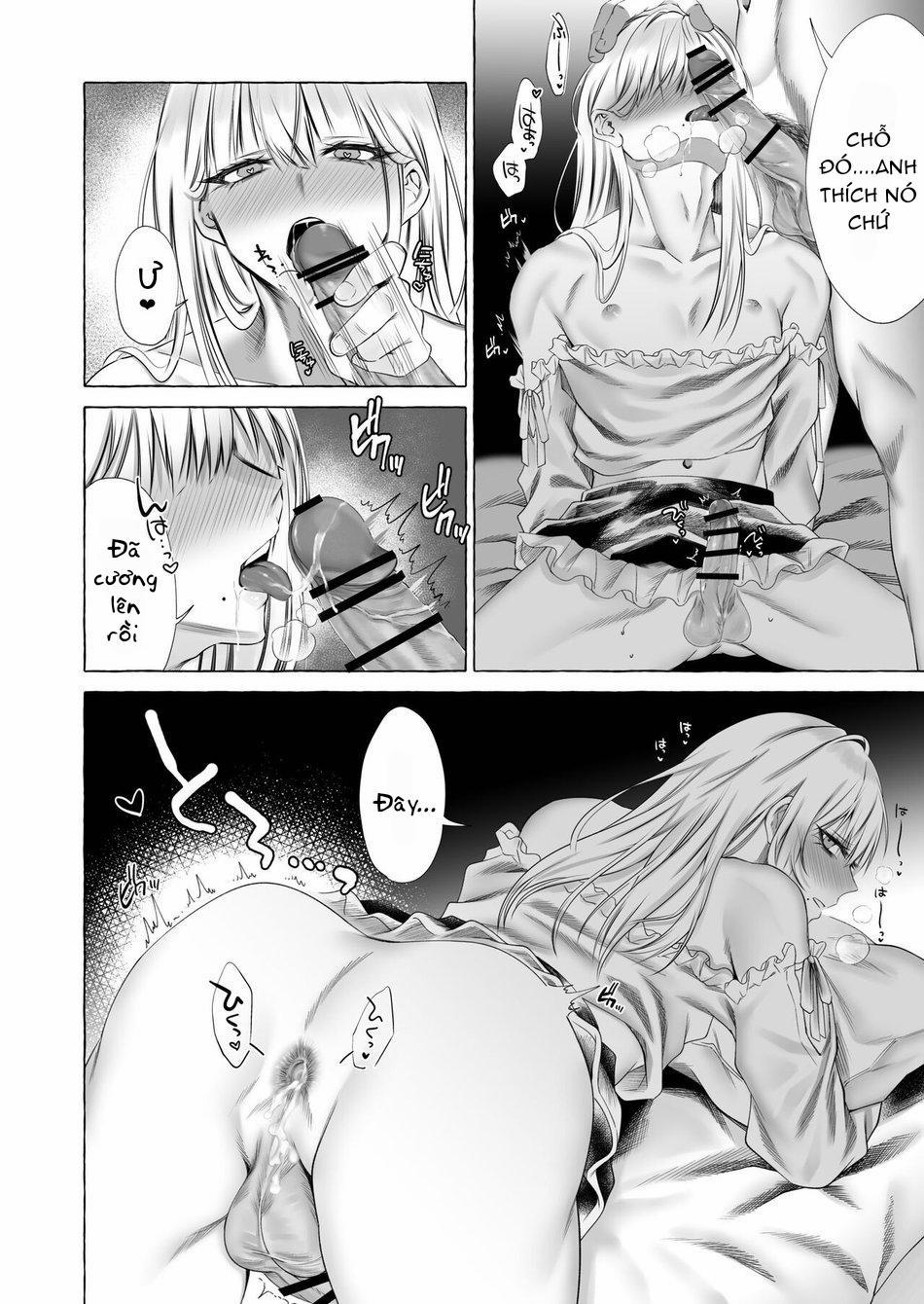 Oneshot Theo Yêu Cầu 29 trang 4