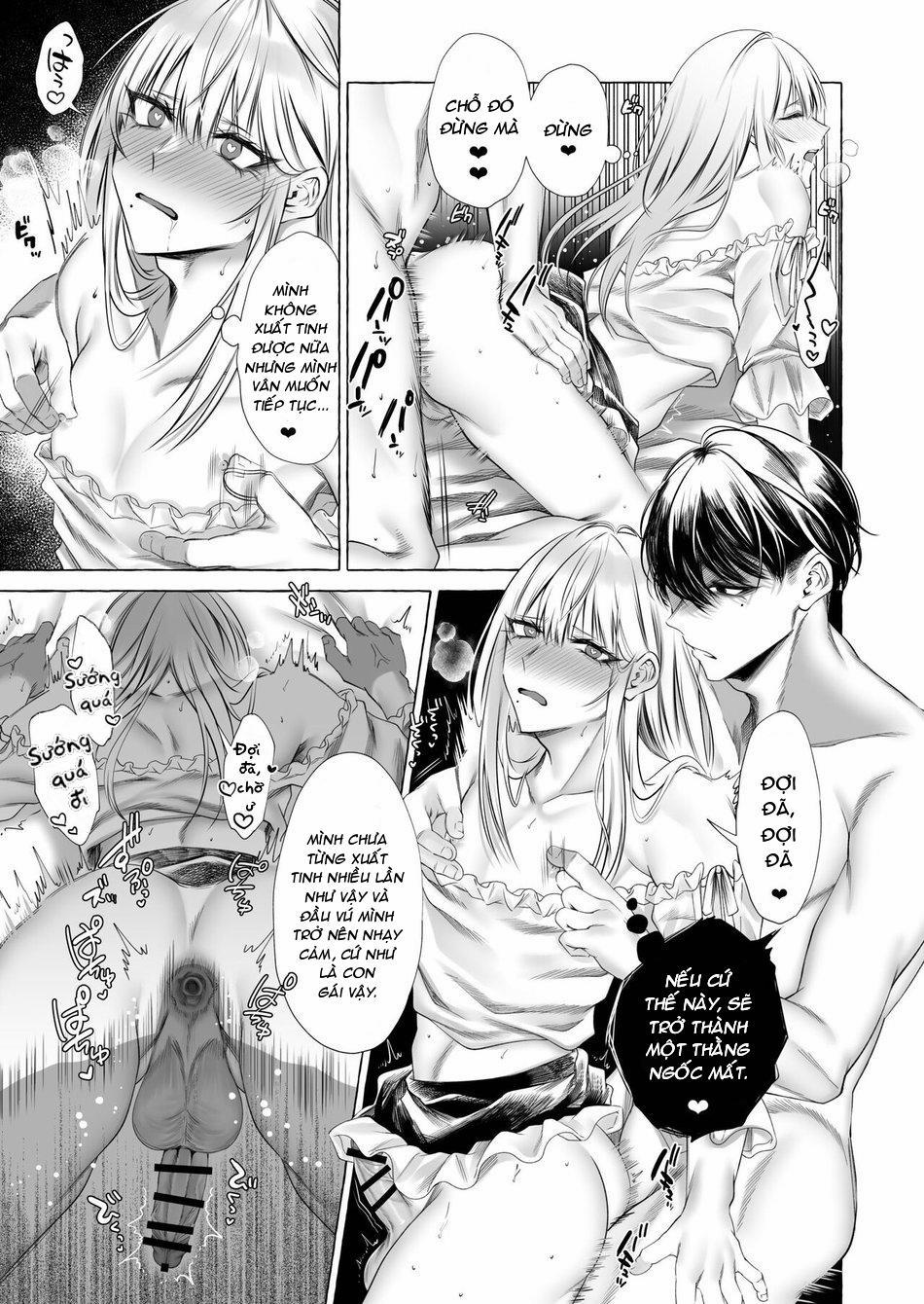 Oneshot Theo Yêu Cầu 29 trang 7