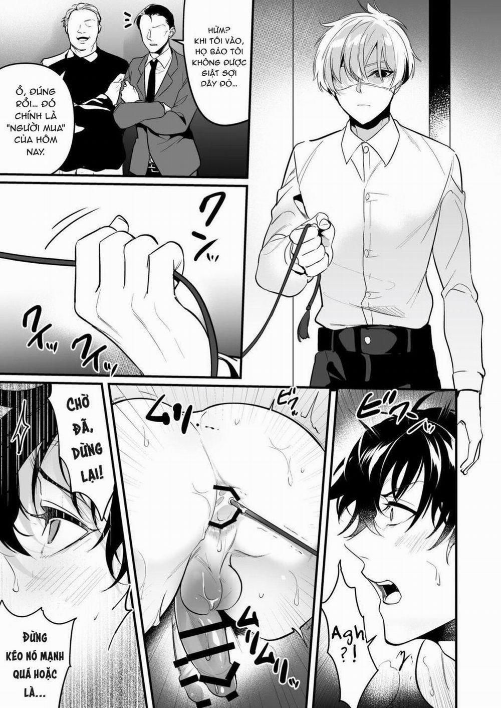 Oneshot Theo Yêu Cầu 30 trang 7