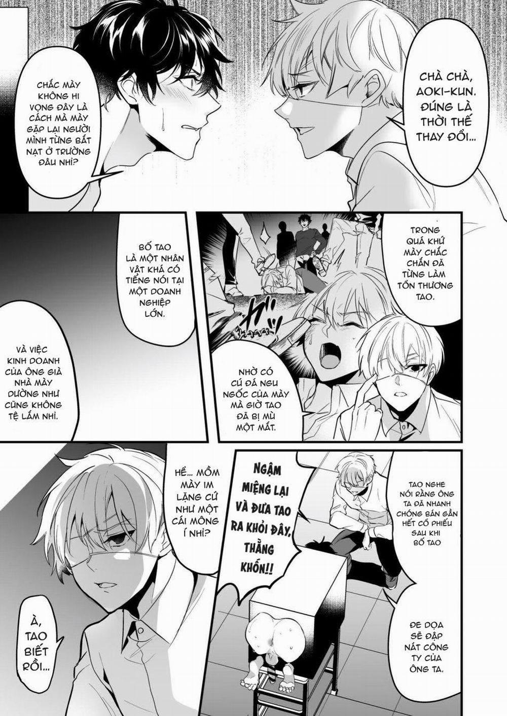 Oneshot Theo Yêu Cầu 30 trang 9