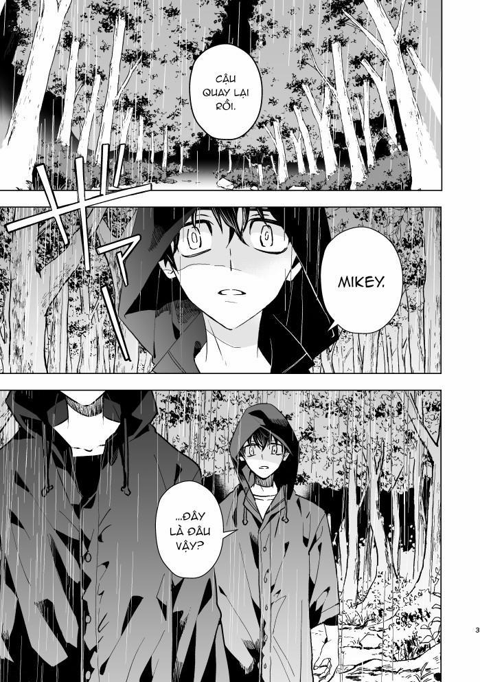 Oneshot Theo Yêu Cầu 31 trang 1