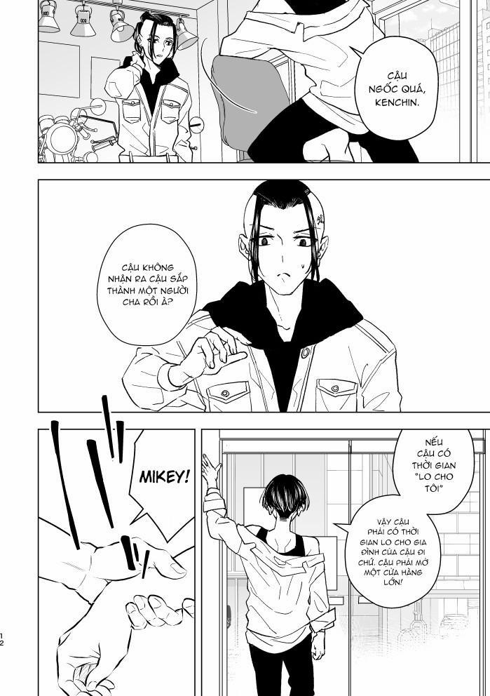 Oneshot Theo Yêu Cầu 31 trang 10