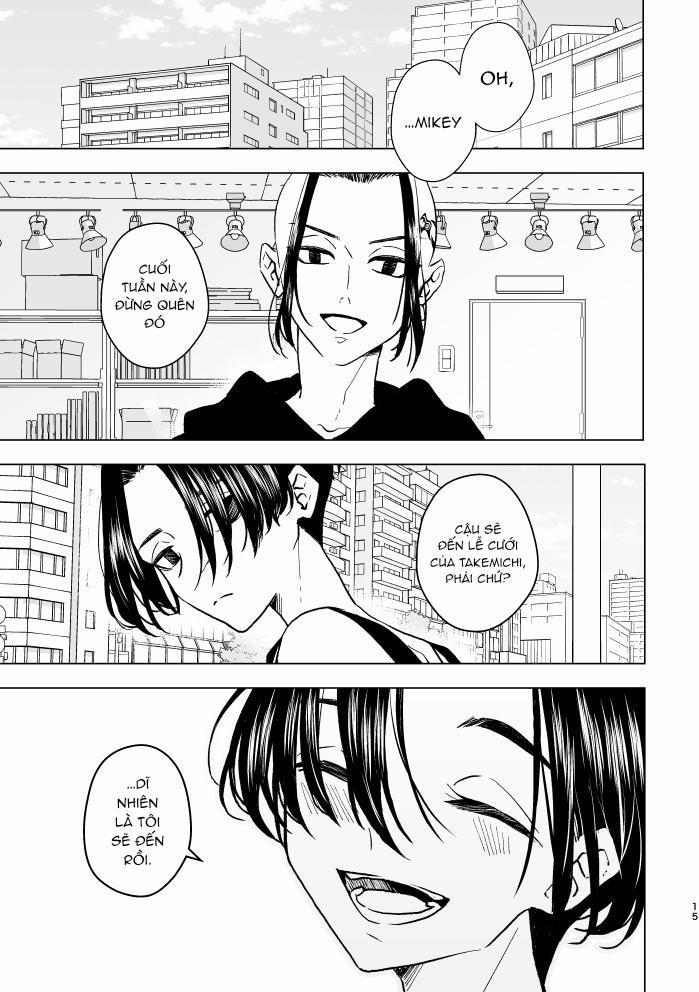 Oneshot Theo Yêu Cầu 31 trang 13