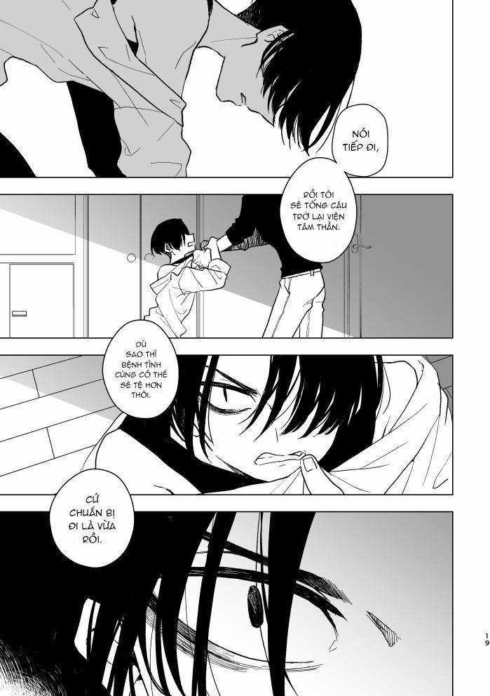 Oneshot Theo Yêu Cầu 31 trang 17