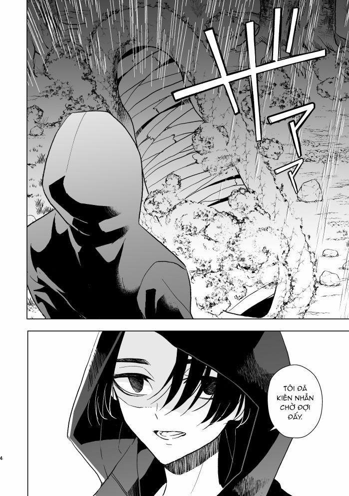 Oneshot Theo Yêu Cầu 31 trang 2