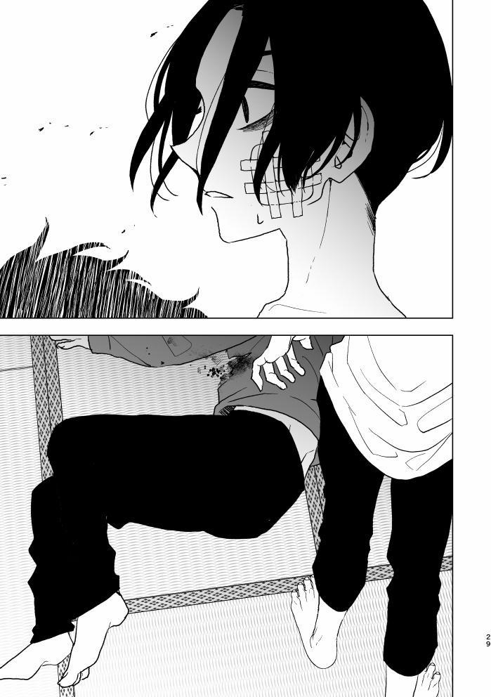 Oneshot Theo Yêu Cầu 31 trang 27