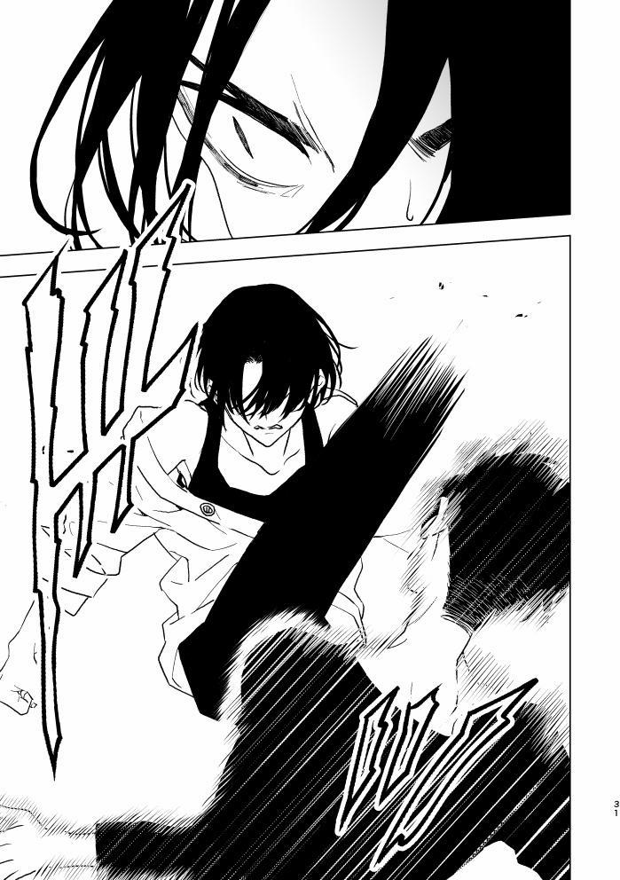 Oneshot Theo Yêu Cầu 31 trang 29