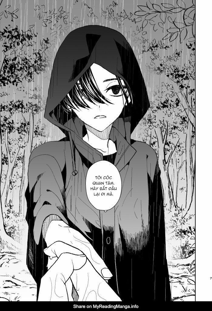 Oneshot Theo Yêu Cầu 31 trang 5