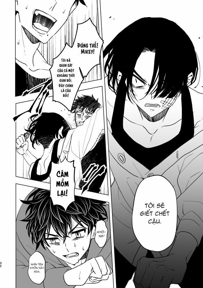 Oneshot Theo Yêu Cầu 32 trang 0