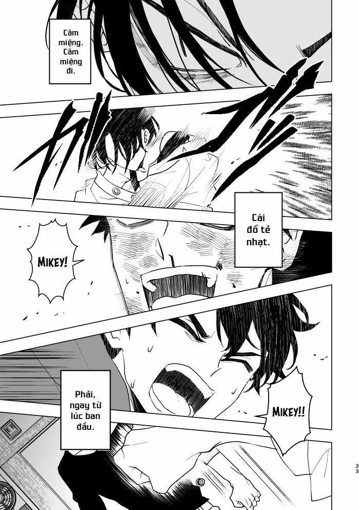 Oneshot Theo Yêu Cầu 32 trang 1