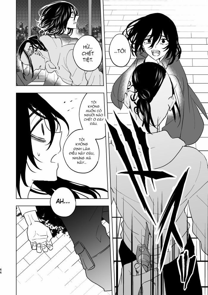 Oneshot Theo Yêu Cầu 32 trang 12