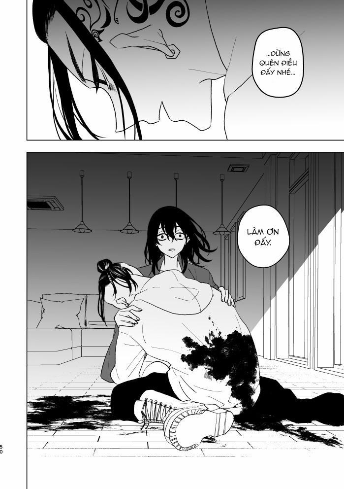 Oneshot Theo Yêu Cầu 32 trang 18