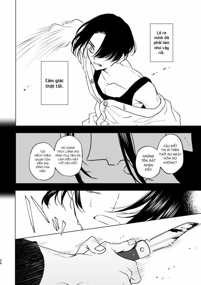 Oneshot Theo Yêu Cầu 32 trang 2