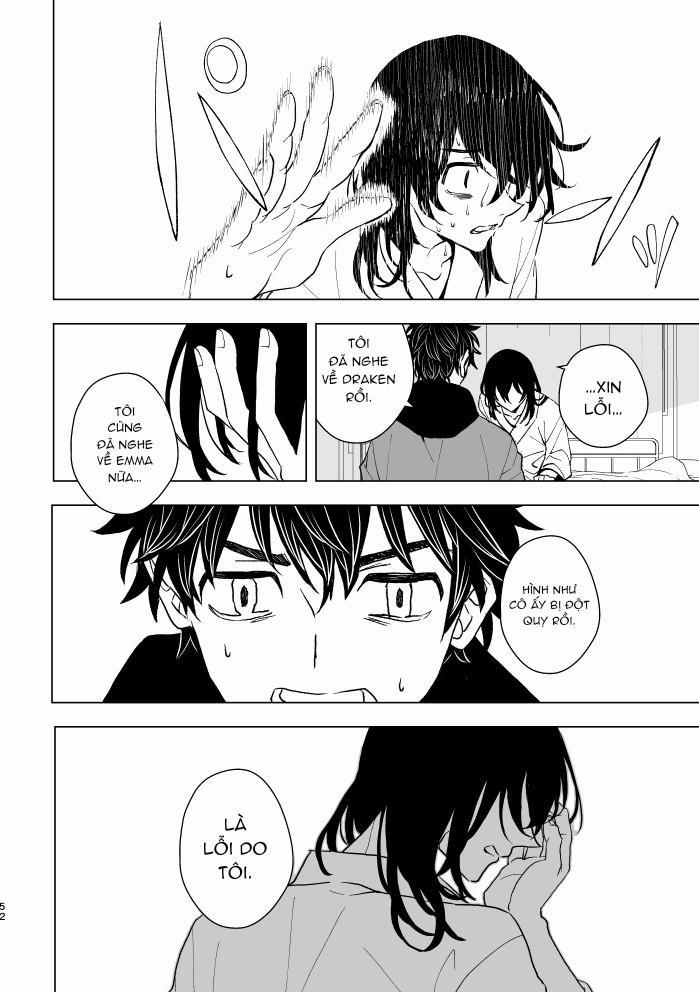 Oneshot Theo Yêu Cầu 32 trang 20