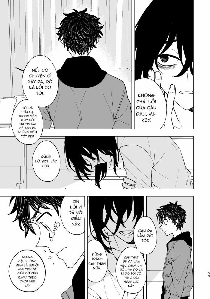 Oneshot Theo Yêu Cầu 32 trang 21