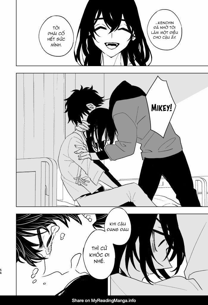 Oneshot Theo Yêu Cầu 32 trang 22