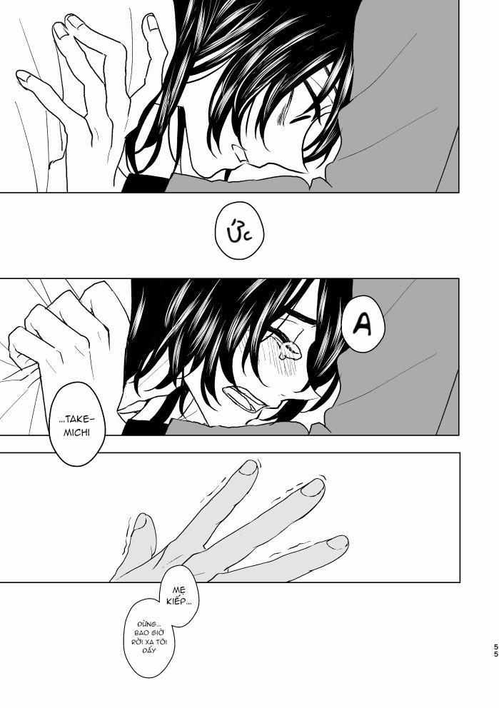 Oneshot Theo Yêu Cầu 32 trang 23