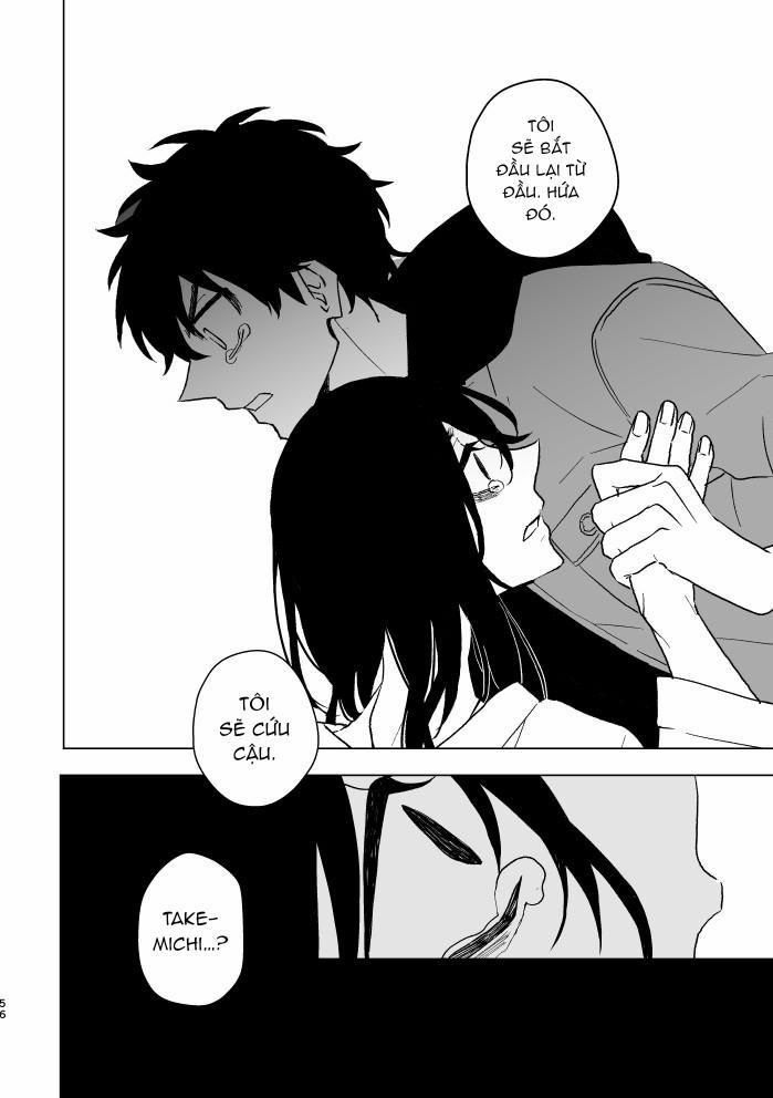 Oneshot Theo Yêu Cầu 32 trang 24