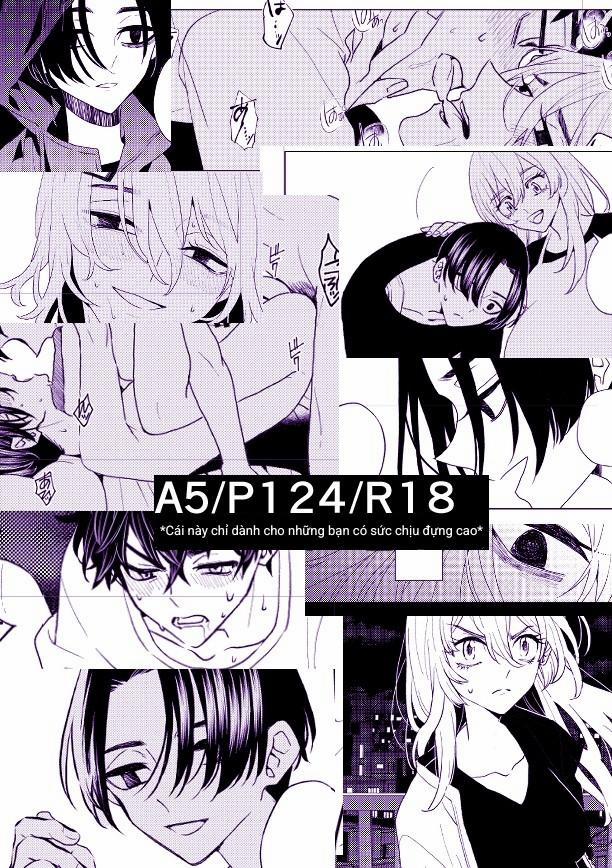 Oneshot Theo Yêu Cầu 32 trang 25