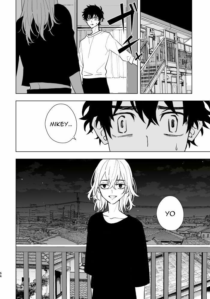 Oneshot Theo Yêu Cầu 32 trang 26