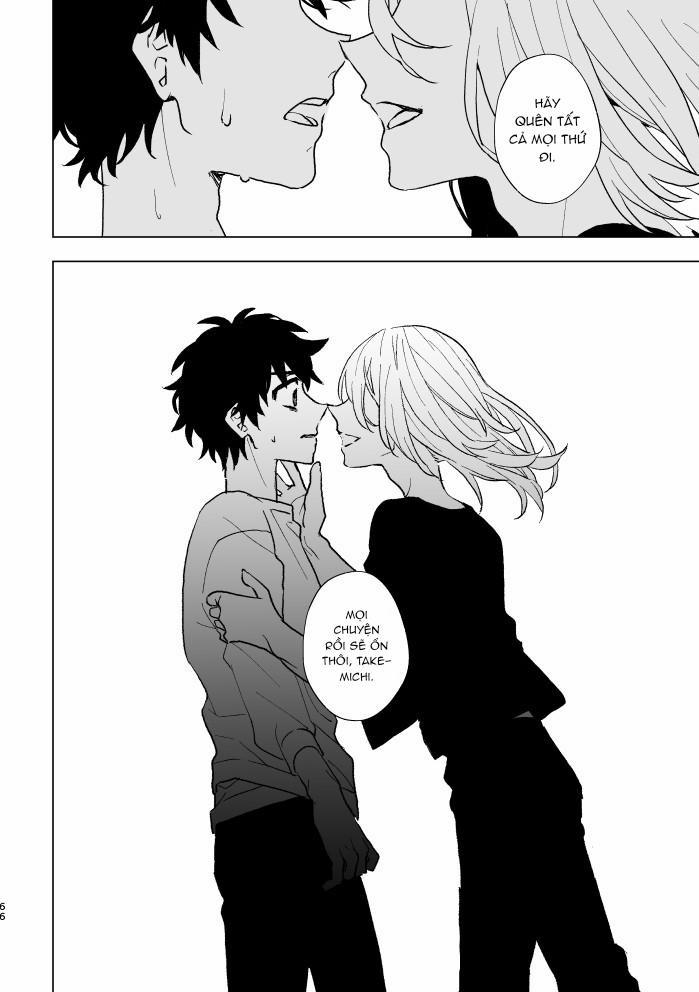 Oneshot Theo Yêu Cầu 32 trang 28