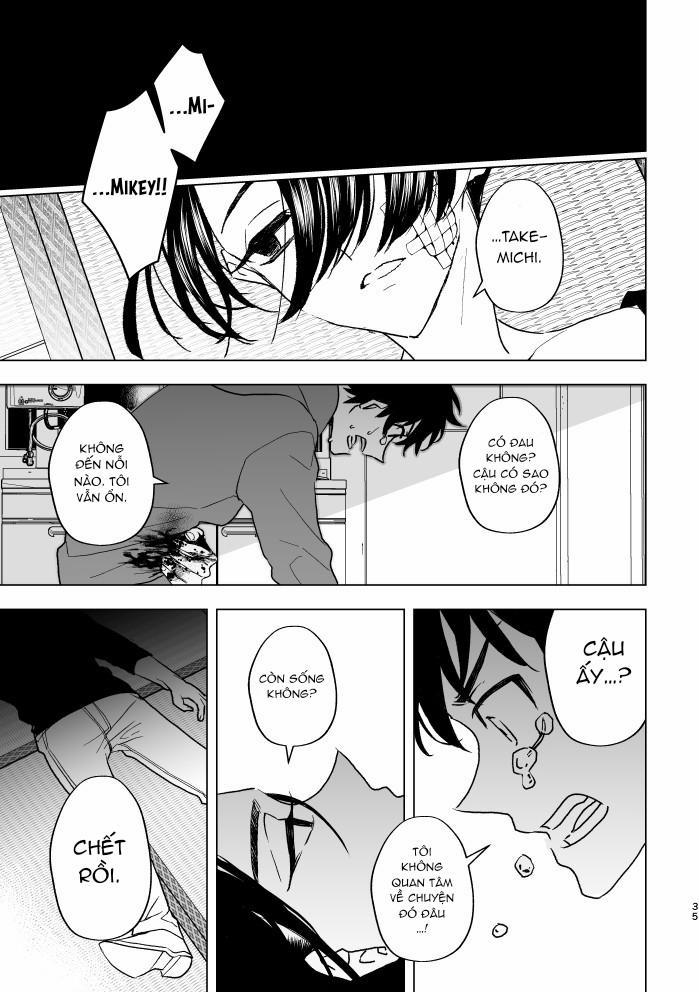 Oneshot Theo Yêu Cầu 32 trang 3