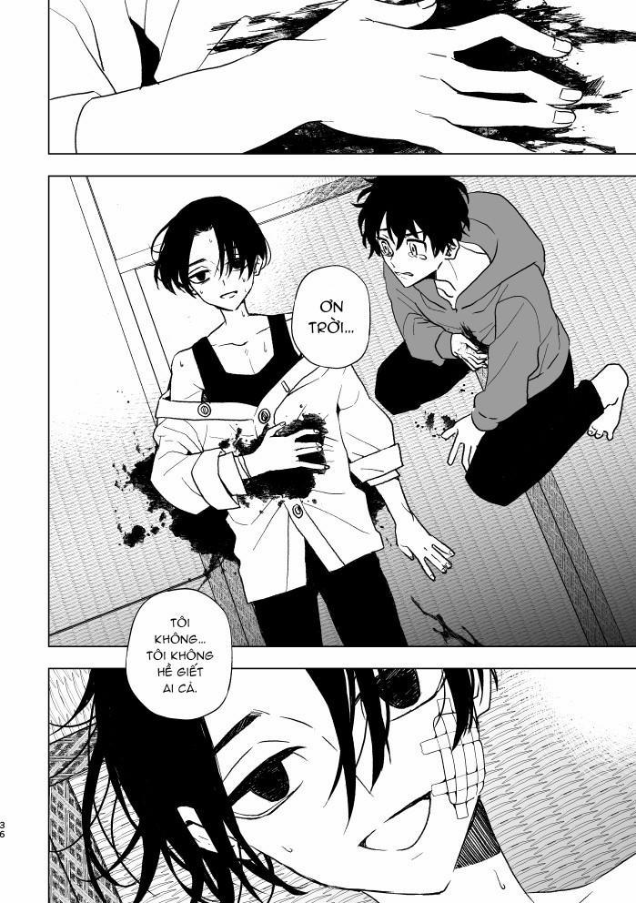 Oneshot Theo Yêu Cầu 32 trang 4