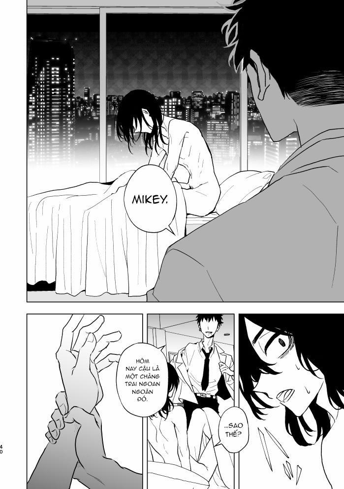 Oneshot Theo Yêu Cầu 32 trang 8