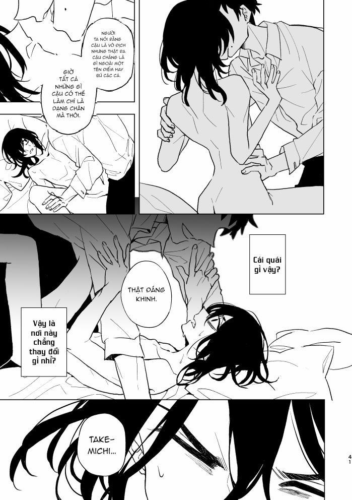 Oneshot Theo Yêu Cầu 32 trang 9