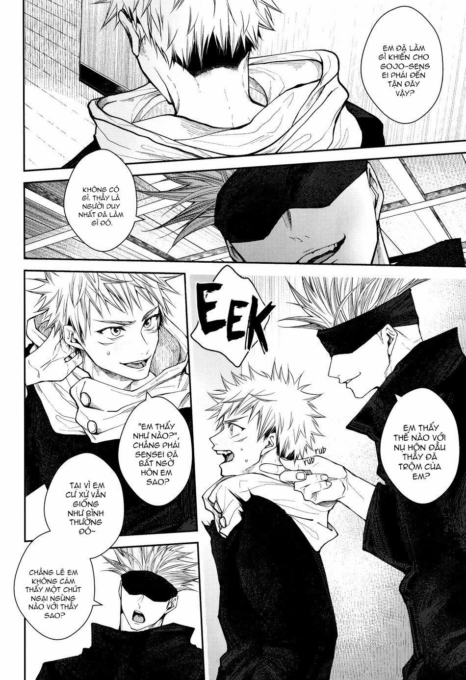 Oneshot Theo Yêu Cầu 34 trang 5