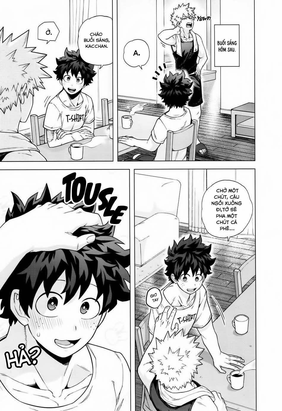 Oneshot Theo Yêu Cầu 35 trang 8