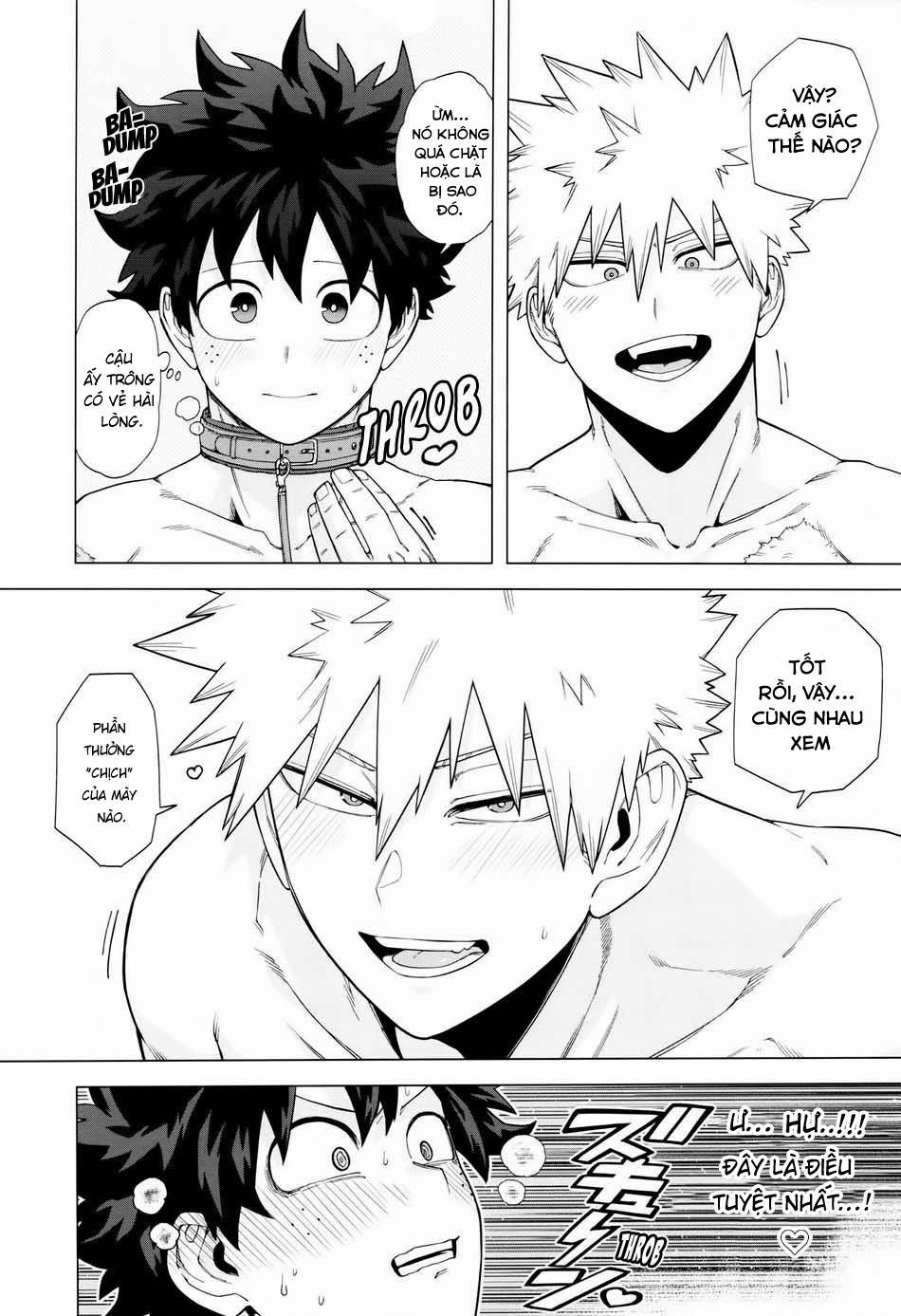 Oneshot Theo Yêu Cầu 36 trang 0